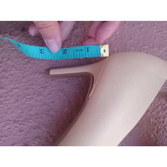 Ck pumps 8  - Picture 3 of 5